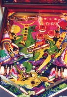 Image # 8592: Scorpion Playfield