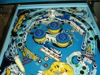 Image # 26208: Seawitch Upper Playfield