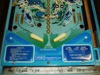 Image # 26210: Seawitch Lower Playfield