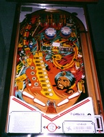 Image # 2052: Sinbad Playfield