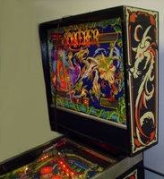 Image # 21260: Sorcerer Early Production Backbox - Right 
(This game has serial number 53220015.)