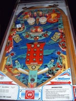 Image # 8473: Space Mission Playfield