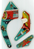 Image # 41025: Space Mission Playfield Plastics