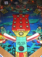 Image # 35531: Space Mission Lower Playfield