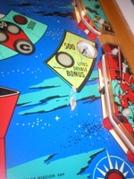 Image # 35537: Space Mission Playfield - Detail