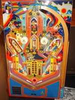 Image # 32689: Space Riders Playfield