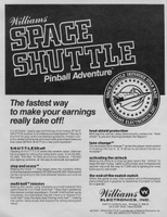 Image # 4549: Space Shuttle Flyer