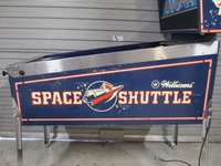 Image # 62909: Space Shuttle Cabinet - Right