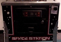 Image # 18782: Space Station Cabinet - Front