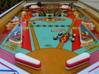 Image # 29701: Spin Out Playfield