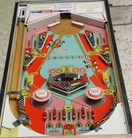 Image # 65242: Spin Out Playfield - Downfield View