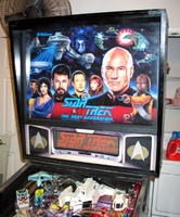 Image # 13794: Star Trek: The Next Generation BackBox