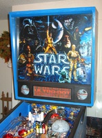 Image # 9283: Star Wars Backbox