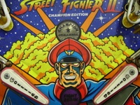 Image # 34944: Street Fighter II Flipper Area