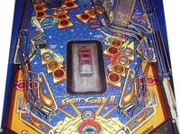 Image # 15422: Street Fighter II Lower Playfield