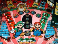 Image # 30757: Super Mario Bros. Lower Playfield