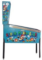 Image # 15418: Super Mario Bros. Cabinet