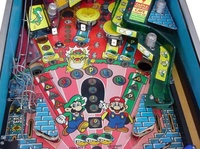 Image # 15419: Super Mario Bros. Lower Playfield