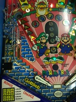 Image # 68727: Super Mario Bros. Lower Left Playfield