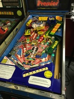 Image # 68721: Super Mario Bros. Playfield