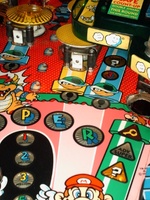 Image # 30756: Super Mario Bros. Playfield - Detail