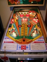 Image # 42483: Big Deal Illuminated Playfield