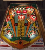 Image # 47060: Big Deal Illuminated Playfield