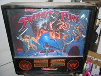 Image # 34239: Swords of Fury Translite