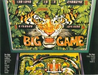 Image # 11169: Big Game Flyer, Page 2