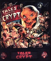 Image # 2384: Tales from the Crypt Backglass