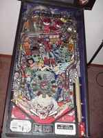 Image # 19543: Tales from the Crypt Playfield