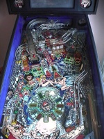 Image # 31242: Tales from the Crypt Playfield