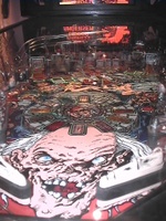 Image # 31244: Tales from the Crypt Playfield