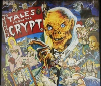 Image # 56717: Tales from the Crypt Backglass