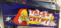 Image # 56720: Tales from the Crypt Cabinet - Left