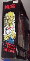 Image # 19537: Tales from the Crypt Backbox - Left