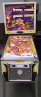 Image # 10502: Target Alpha Cabinet - Front View