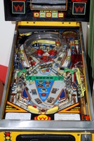 Image # 40434: Taxi Playfield