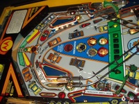 Image # 14560: Taxi Lower Playfield