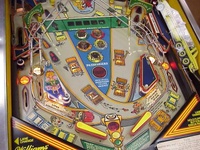 Image # 15973: Taxi Lower Playfield