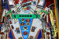 Image # 40553: Taxi Middle Playfield