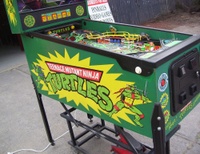 Image # 38497: Teenage Mutant Ninja Turtles Cabinet - Left