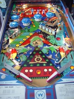 Image # 13672: Time Warp Playfield