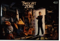 Image # 2546: Twilight Zone Translite