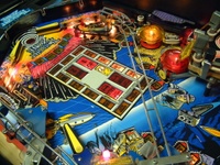 Image # 41937: Twilight Zone Lower Playfield - Downfield View