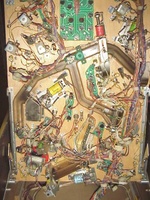 Image # 26194: Twilight Zone Under Upper Playfield