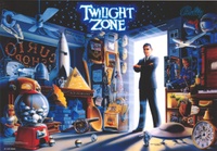 Image # 63043: Twilight Zone Translite