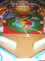 Image # 34490: Volley Illuminated Playfield