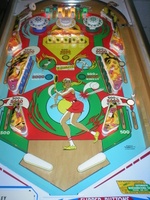 Image # 34502: Volley Illuminated Playfield