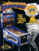 Image # 4576: Whirlwind Flyer - Front